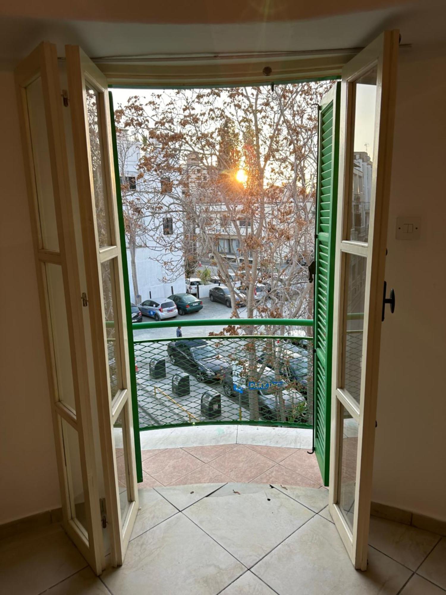 ניקוסיה Historic Center Hostel מראה חיצוני תמונה